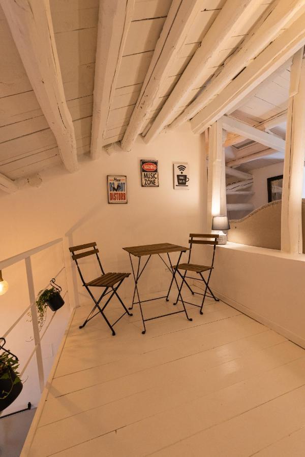 Elly Holiday House Palermo Exterior foto