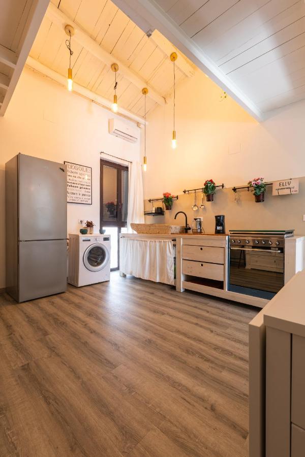 Elly Holiday House Palermo Exterior foto